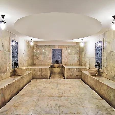 Kartal Hotel Kartalkaya