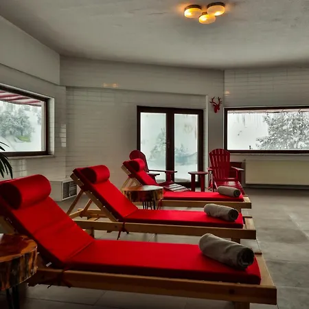 Kartal Hotel Kartalkaya