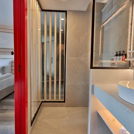 Hotel Kartal Kartalkaya