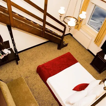 Hotel Kartal *