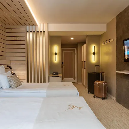 Kartal Hotel Kartalkaya